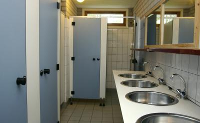 2. Galeriebild Summercamp Heino